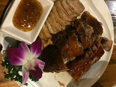 卤味拼盘-森谷美食公园(杨行店)