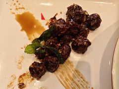 -盛百味·家宴餐厅(霸州分店)