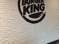 -汉堡王(高坪王府井店)