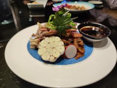 -百姓渔村(南中环店)
