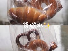 -慢熟面包店bud bread(孩儿巷店)