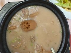 -王府井酒店(金桥港湾店)