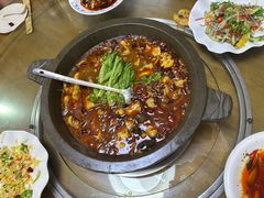 -九寨沟石锅鱼(沣峪口店)