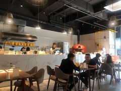 -Primo·丽莫意大利窑烤披萨