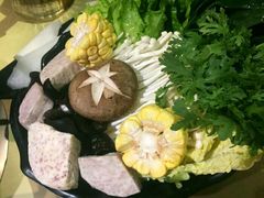 -手选潮汕鲜活牛肉火锅(二七广场店)