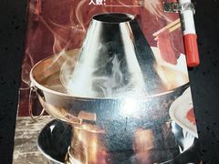 -正福居老北京正宗铜锅泉水涮肉(彰化路店)