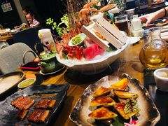 -和彩放题餐厅(酒仙桥店)