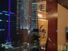 -上海凯宾斯基大酒店