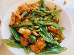 农家小炒肉-小辣椒(华富店)