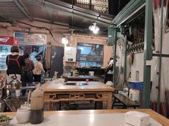 -化龙桥九宫格火锅(清水河店)