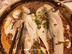 -阿忠食坊大排档·20年老店(万象城店)