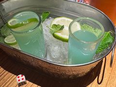 -将醉民谣·烧烤江湖菜酒馆(大石店)