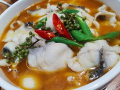 -北疆饭店(金狮广场店)