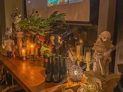 -肴约·花园式餐厅(湖里店)
