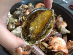 -大锅强·蒸海鲜青岛菜(吾悦广场店)