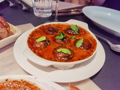 -壳里西餐厅Coquille Seafood Bistro(蒙自路店)