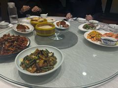 -鑫巴蜀小镇 · 水煮鱼专研店(玉桥店)