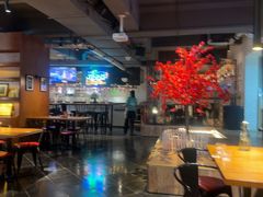 -JINNS锦时 steak&pizza(浸信会礼拜堂旧址店)