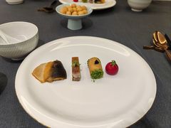 -沈灶河豚宴·河豚融合餐厅(汉中路店)