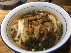 -无名粉店(五一广场店)