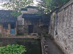 -绍兴书圣故里景区