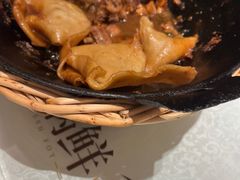 -古洼一锅鲜(开发区店)