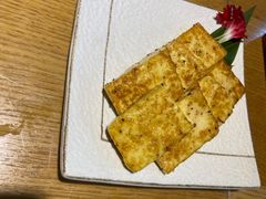 -三石铁板烧(紫竹桥店)