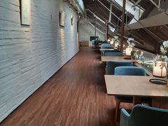 大堂-EN SPACE恩空间