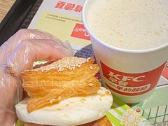 -肯德基(星河店)
