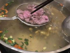 -嬷孙家潮汕牛肉火锅(北京路天河城店)