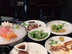 -佛山希尔顿酒店·融誉亚洲美食荟