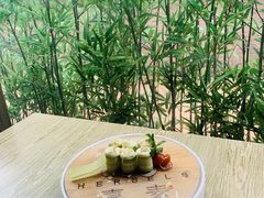 -熹素·鲜美素食Vegetarian (天河领展店)