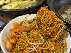 -小时候焗海鲜(鄞州万达店)