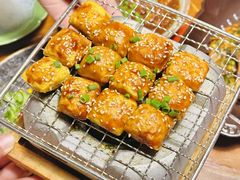 -雀舞云南菜(天津天河城购物中心店)