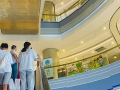 -凯德广场(西城店)