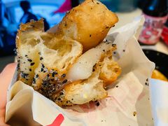 -永和大王(小厨·东四十条店)