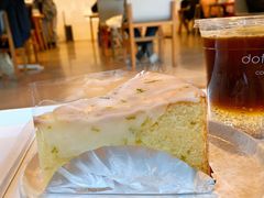 FAT32-dotcom coffee古点咖啡(致真大厦店)