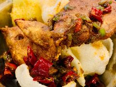 -小辣椒·桂林本地菜(鸿运店)