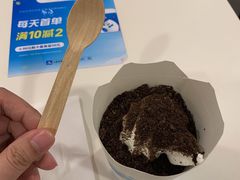 -麦当劳(城西银泰店)