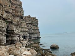-长岛大黑山岛