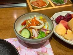 -大渔铁板烧(中山路八佰伴店)
