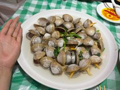 -即墨老公社·海肠捞饭大王(古城店)