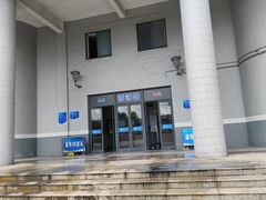-复旦大学邯郸校区南区游泳馆