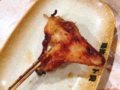 烤雞腿-顺德哥卜卜贝(旗舰店)