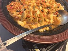 -千百味红餐厅·江西菜(绿地双子塔店)