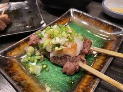 牛横膈膜-Fukumimi·美醉堂 居酒屋(金尚店)