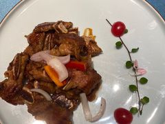 -千滋百味·醉江澜花园餐厅(街道口店)