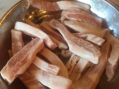 -郑阿姨的家·이모네·韩料&烤肉(武川路店)