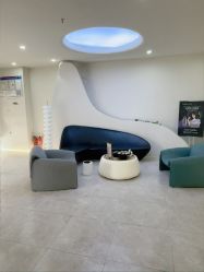 -VE专注问题肌·赛诺龙&科学美肤中心