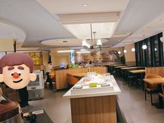 -豪客来牛排(重庆三峡广场步行街1704店)